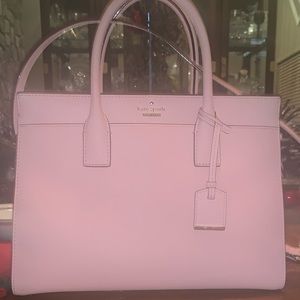 Kate spade Cameron Street large satchel